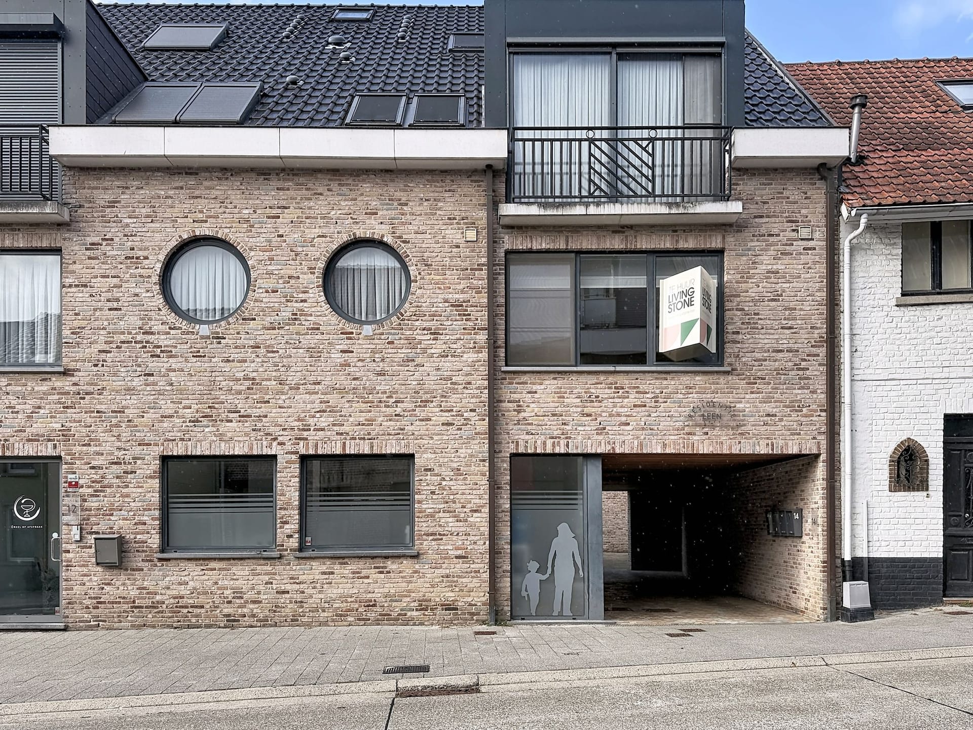 Spanjebergstraat 14
