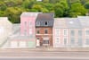Photo 1 de 30 – Maison à Seraing
