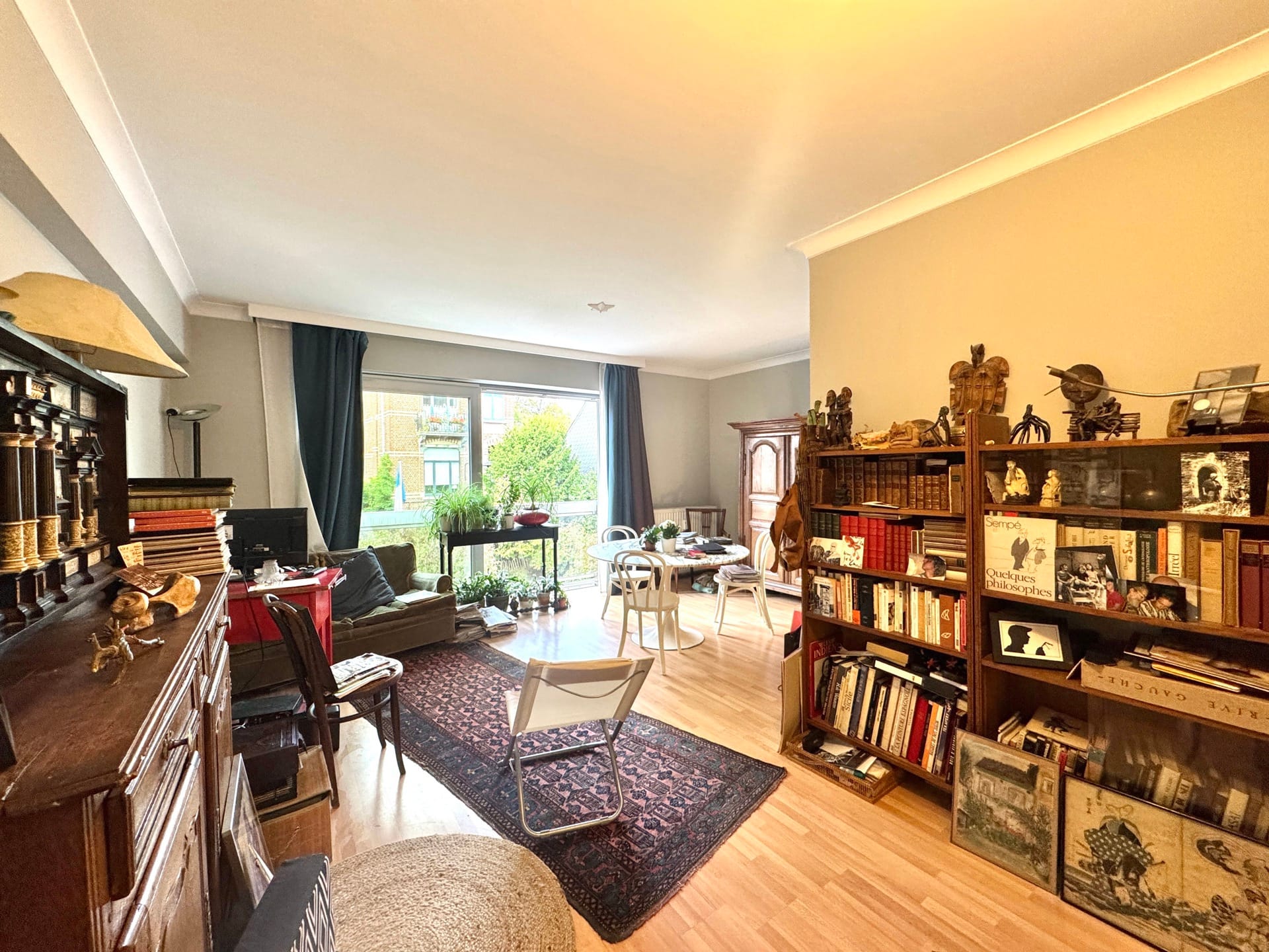 Rue Beeckman 24