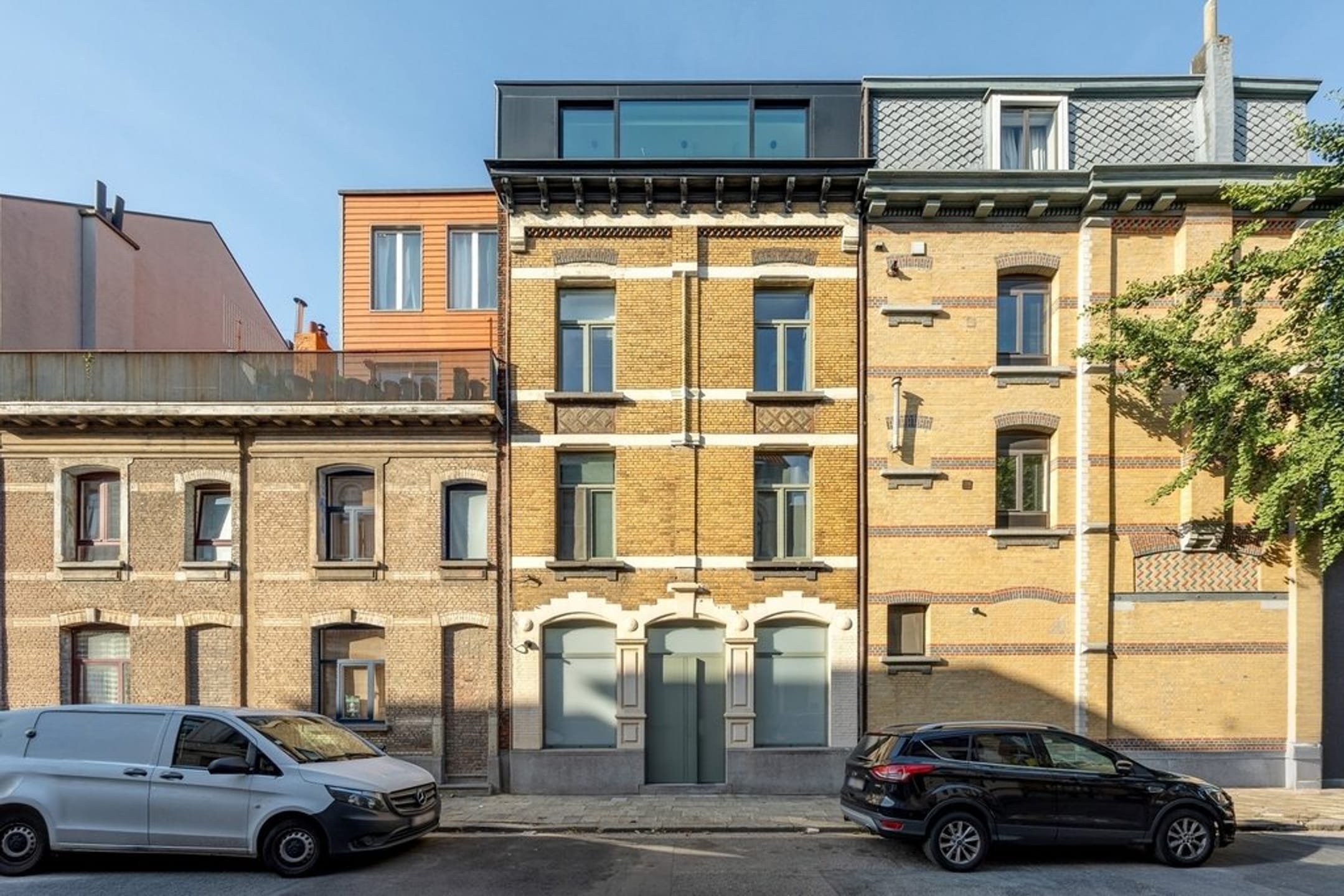 Stanleystraat 32