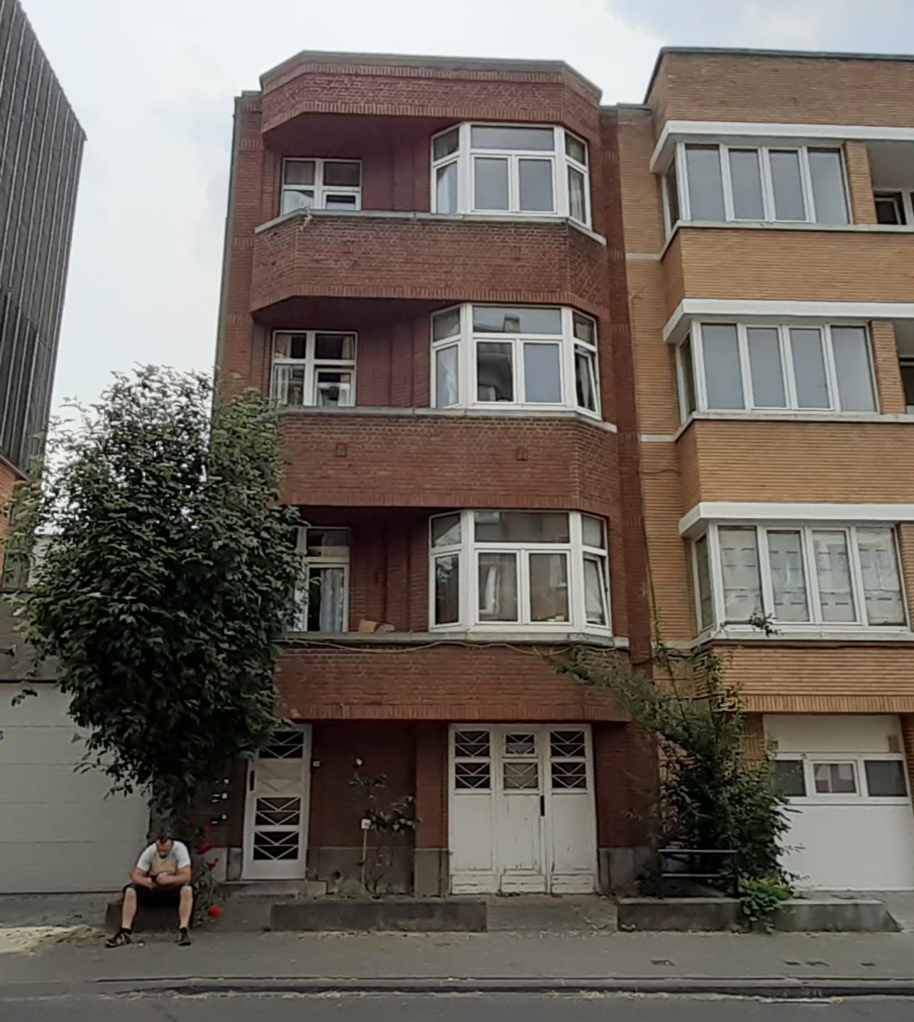 Rue Louis Socquet 62