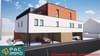 Photo 3 de 18 – Appartement à Pont-à-Celles