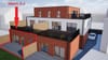 Photo 1 de 18 – Appartement à Pont-à-Celles
