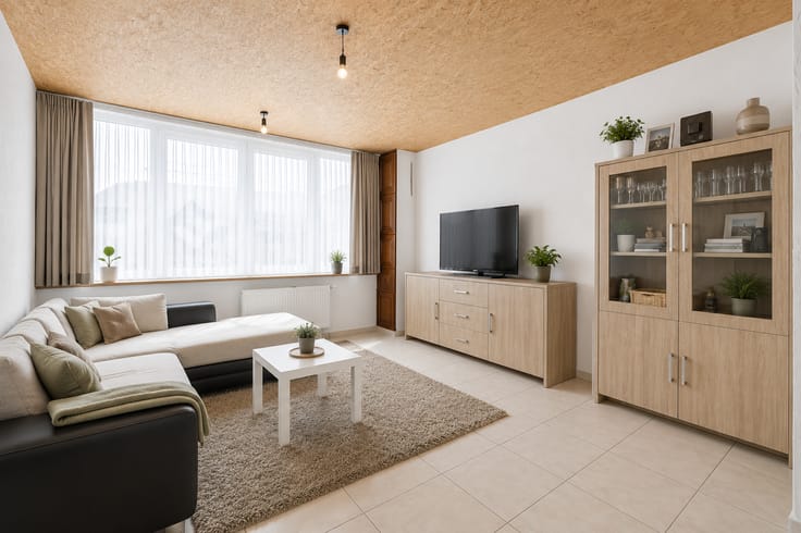 Appartement Te Koop Ninove
