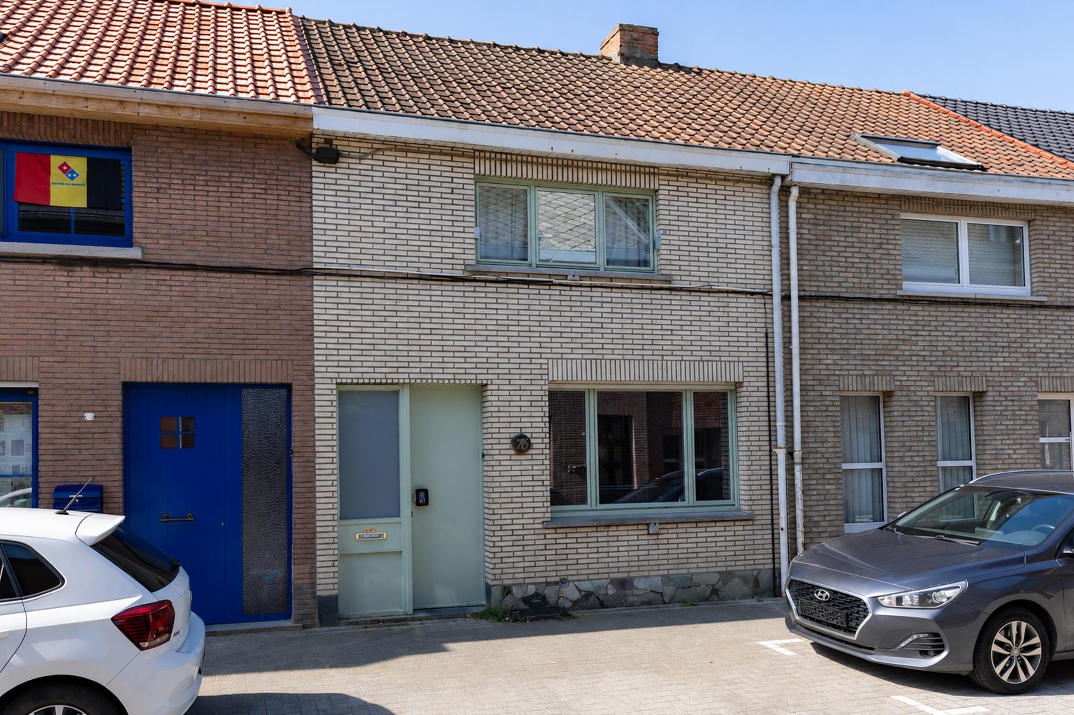 Nieuwstraat 76