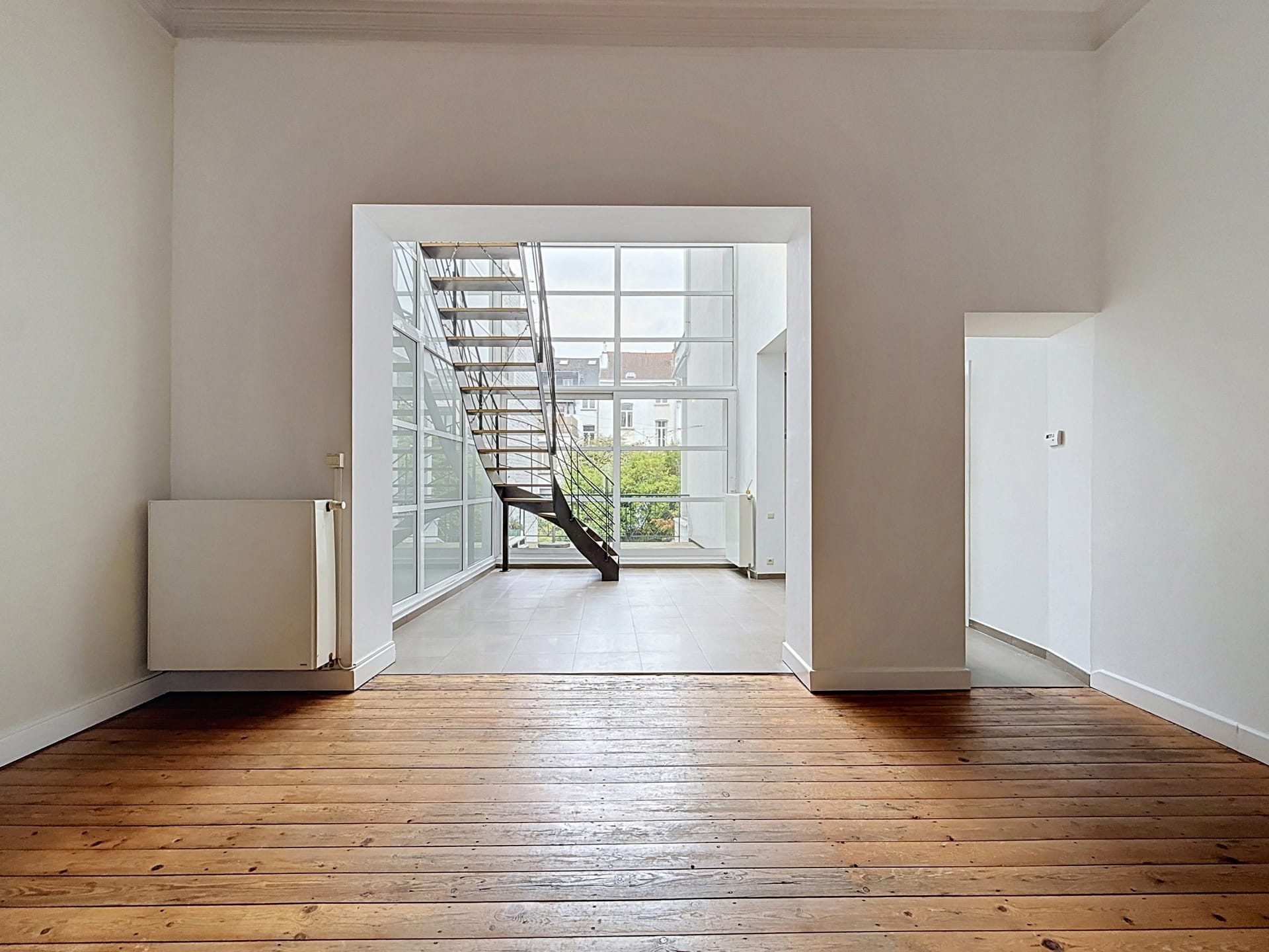 5-rom hus og enebolig på 245 m²