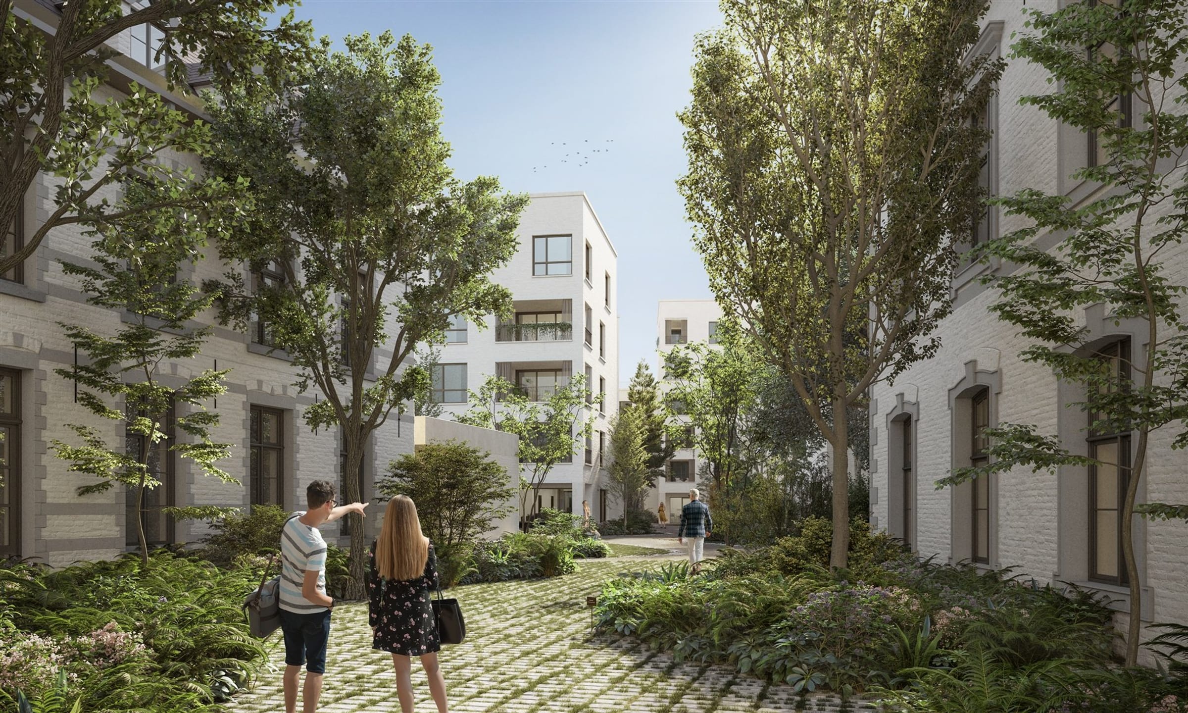Ridderstraat 21