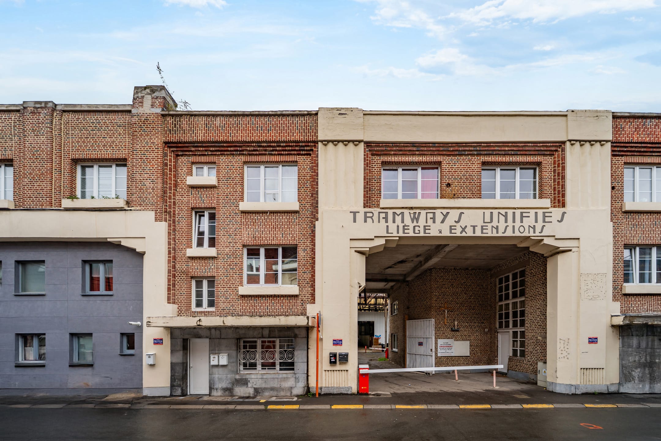 Rue Derrière Coronmeuse 38