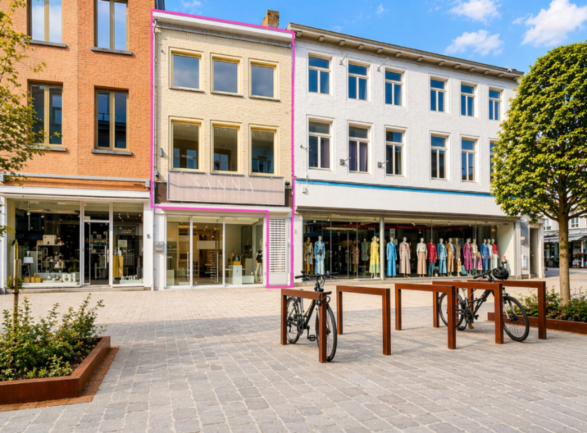 Korte Zoutstraat 5