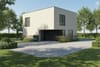 Photo 1 de 5 – Maison à Damme