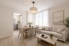 Photo 9 de 26 – Appartement à Antwerpen Merksem