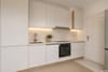 Photo 14 de 26 – Appartement à Antwerpen Merksem