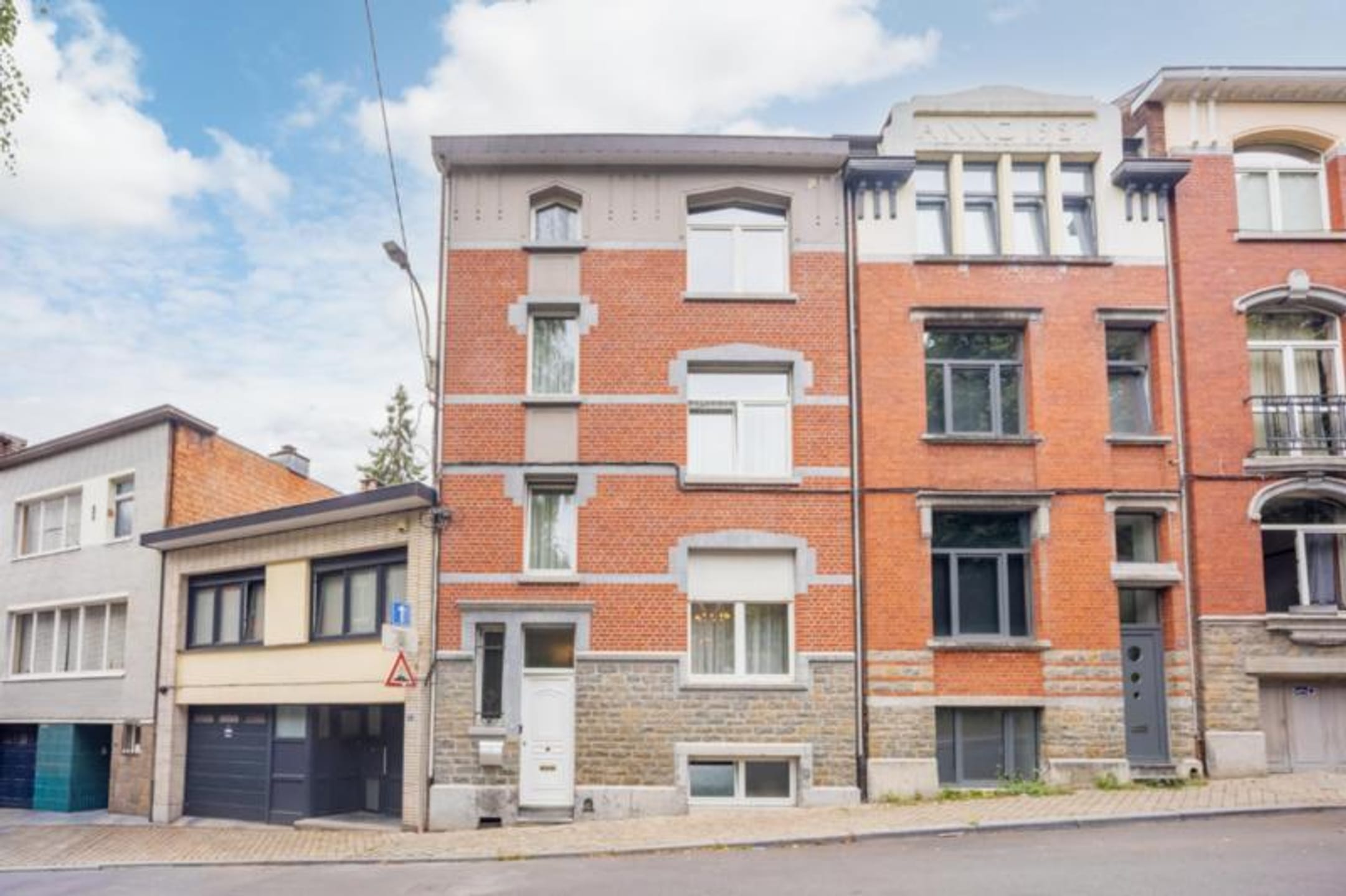 Rue Fond-Pirette 181