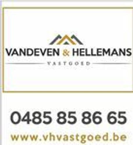 Vandeven & Hellemans Vastgoed