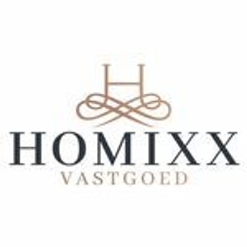 Homixx Vastgoed