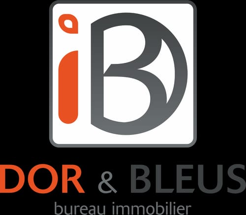 DOR & BLEUS Immobilier