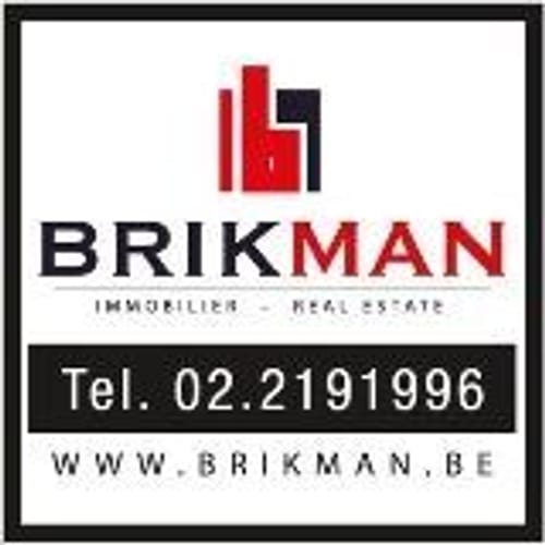 Brikman