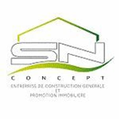 SN Concept sprl