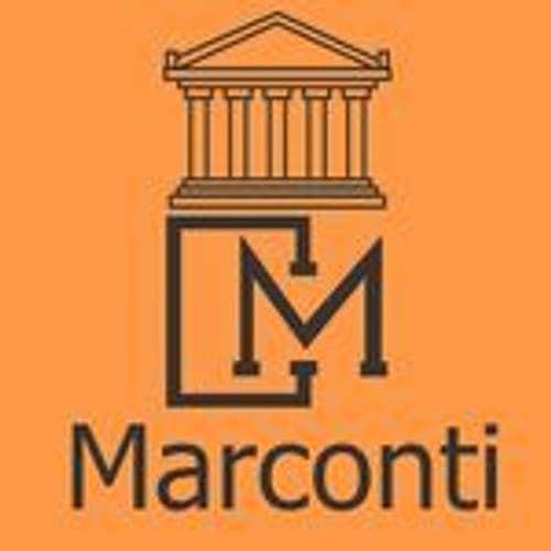 Marconti bv