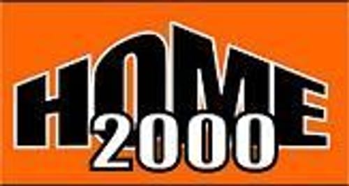 Home 2000 bvba