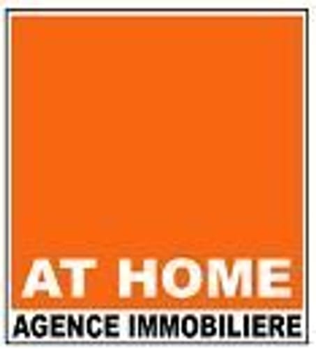 At Home