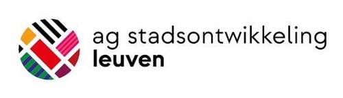 AG Stadsontwikkeling Leuven