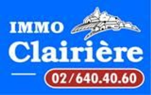 Immo Clairière Bruxelles