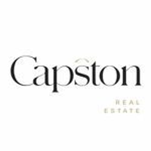 CAPSTON REAL ESTATE
