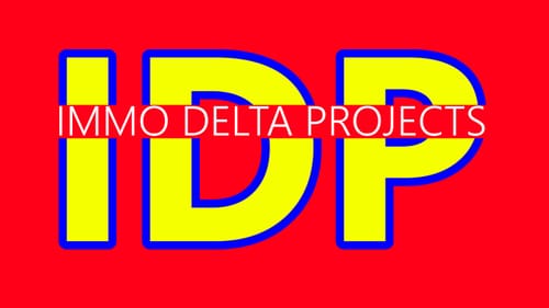 Immo Delta Projects bvba