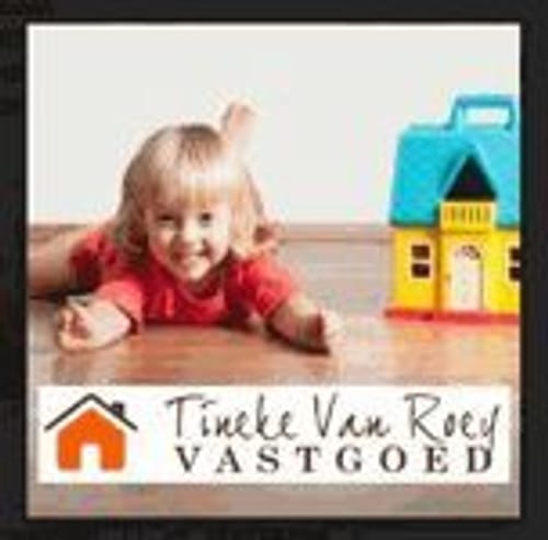 Tineke Van Roey Vastgoed