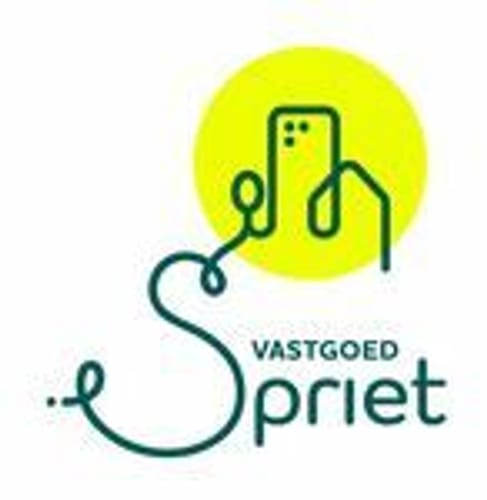 Vastgoed Spriet bvba
