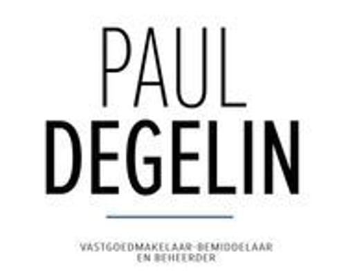 Paul Degelin
