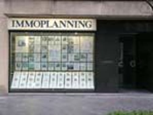 Immoplanning