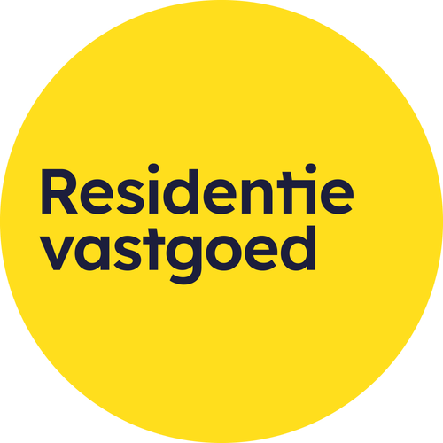 Residentie Vastgoed - Oudenburg