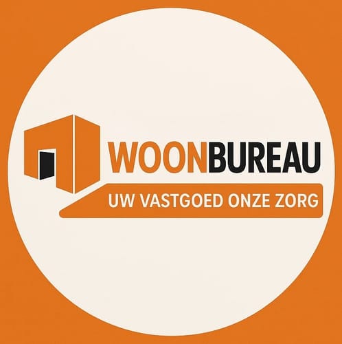 WOONBUREAU NV