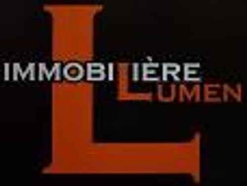 Immobilière Lumen