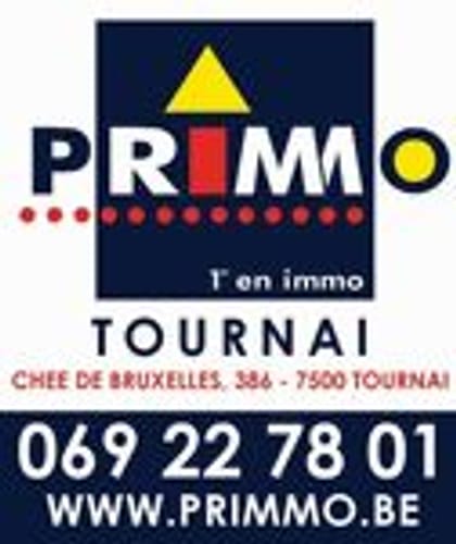 Primmo Tournai