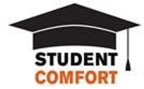 Studentcomfort nv
