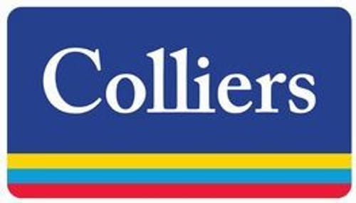 Colliers Belgium