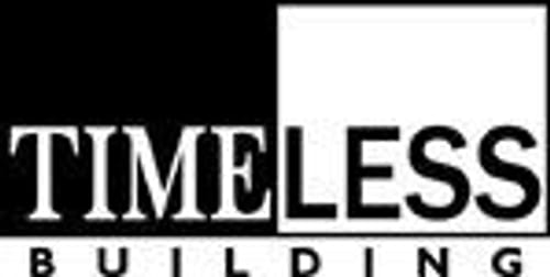 Timeless Building NV