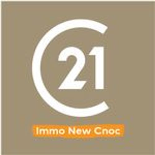 CENTURY 21 Immo New Cnoc