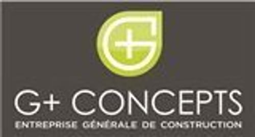 G+Concepts sprl