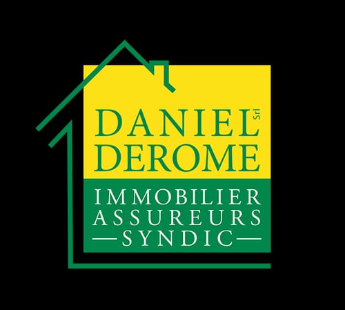 Daniel Derome Immo