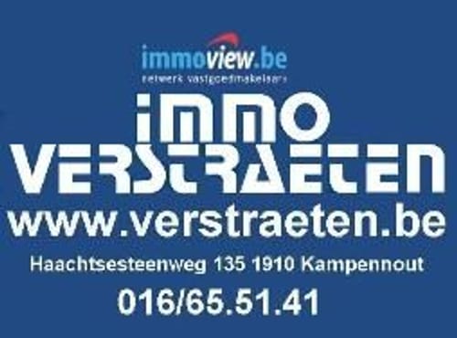 Immoview Immo Verstraeten