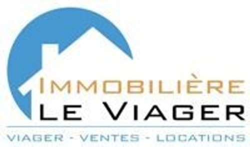 Immobilière Le Viager