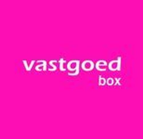 Vastgoedbox bv
