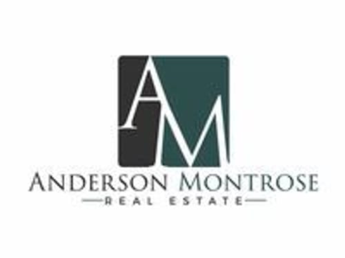 ANDERSON MONTROSE REAL ESTATE