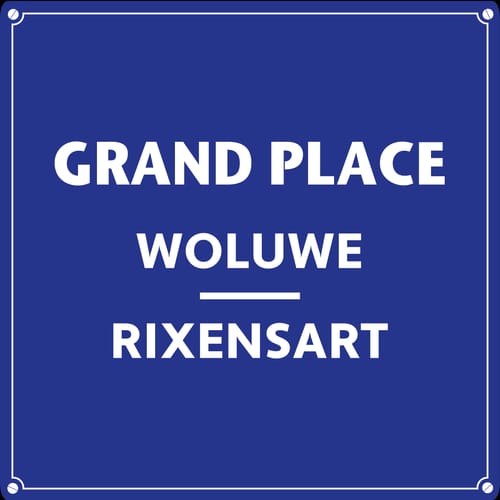 Immobilière Grand Place