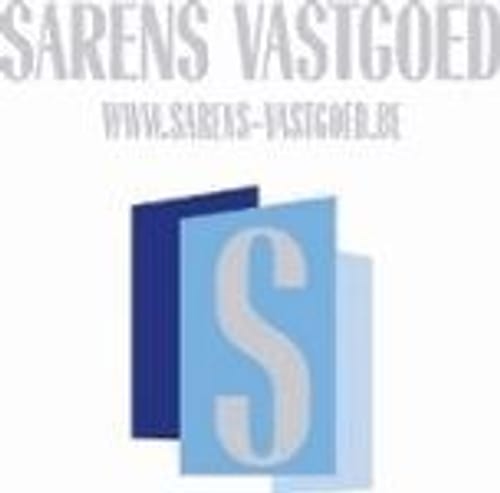Sarens Vastgoed