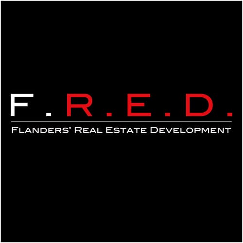 FLANDERS’ REAL ESTATE DEVELOPMENT